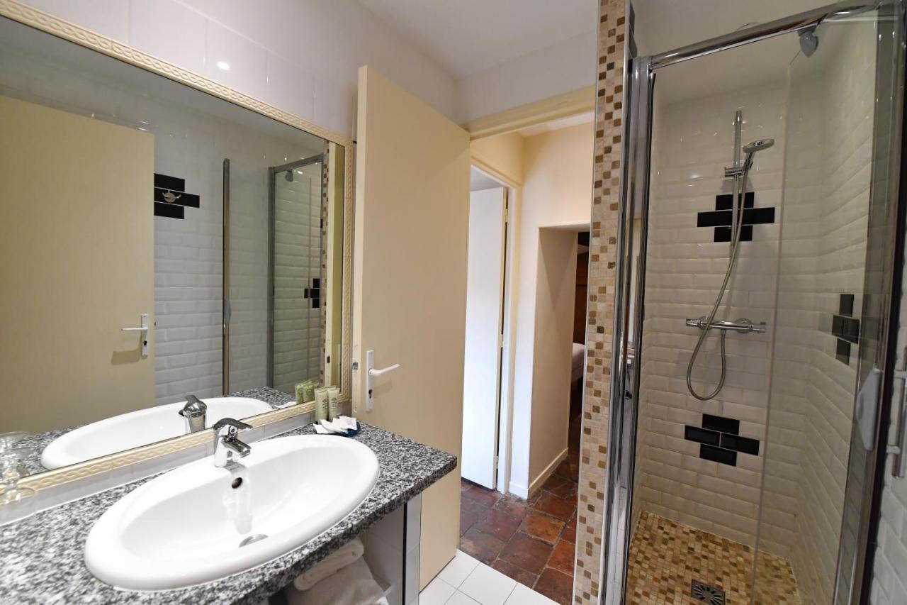 Europe Hotel Кастр Экстерьер фото