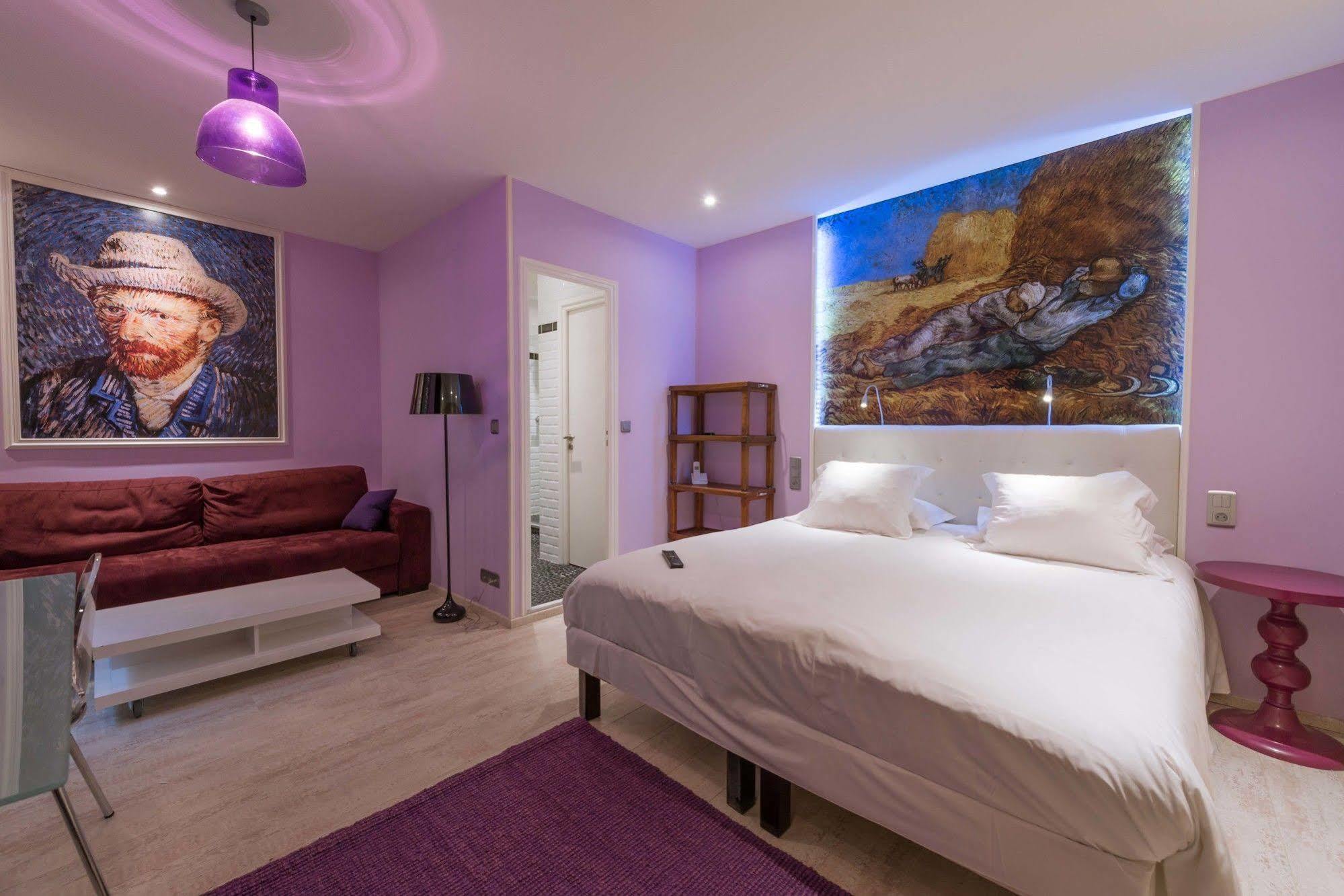 Europe Hotel Кастр Экстерьер фото